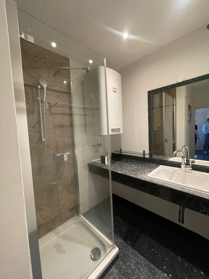 Charmante Wohnung in Salzburg mit optimaler Infrastruktur