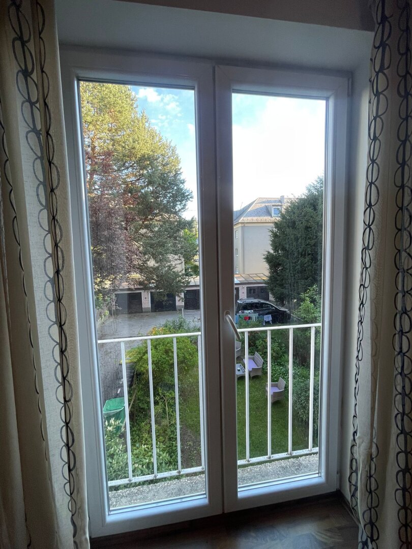 Charmante Wohnung in Salzburg mit optimaler Infrastruktur