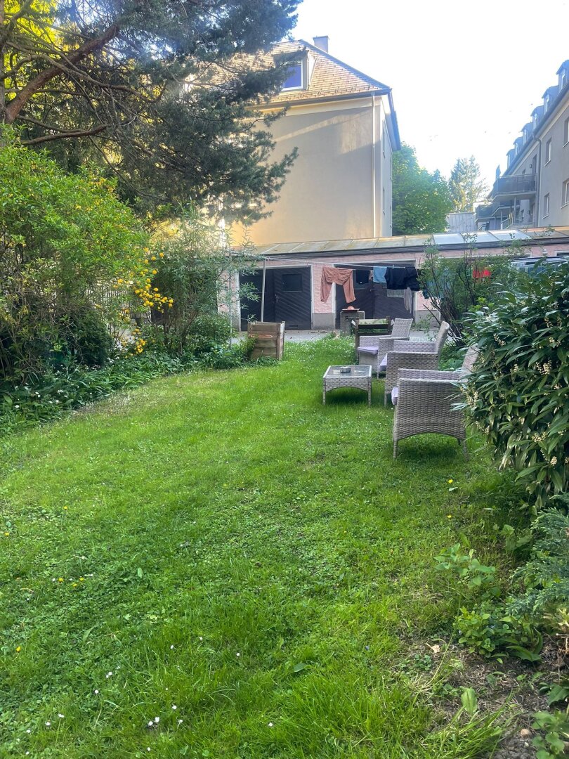 Charmante Wohnung in Salzburg mit optimaler Infrastruktur