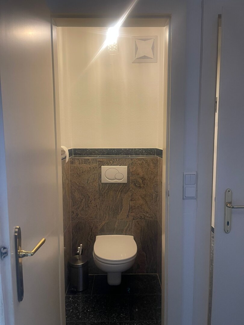 Charmante Wohnung in Salzburg mit optimaler Infrastruktur