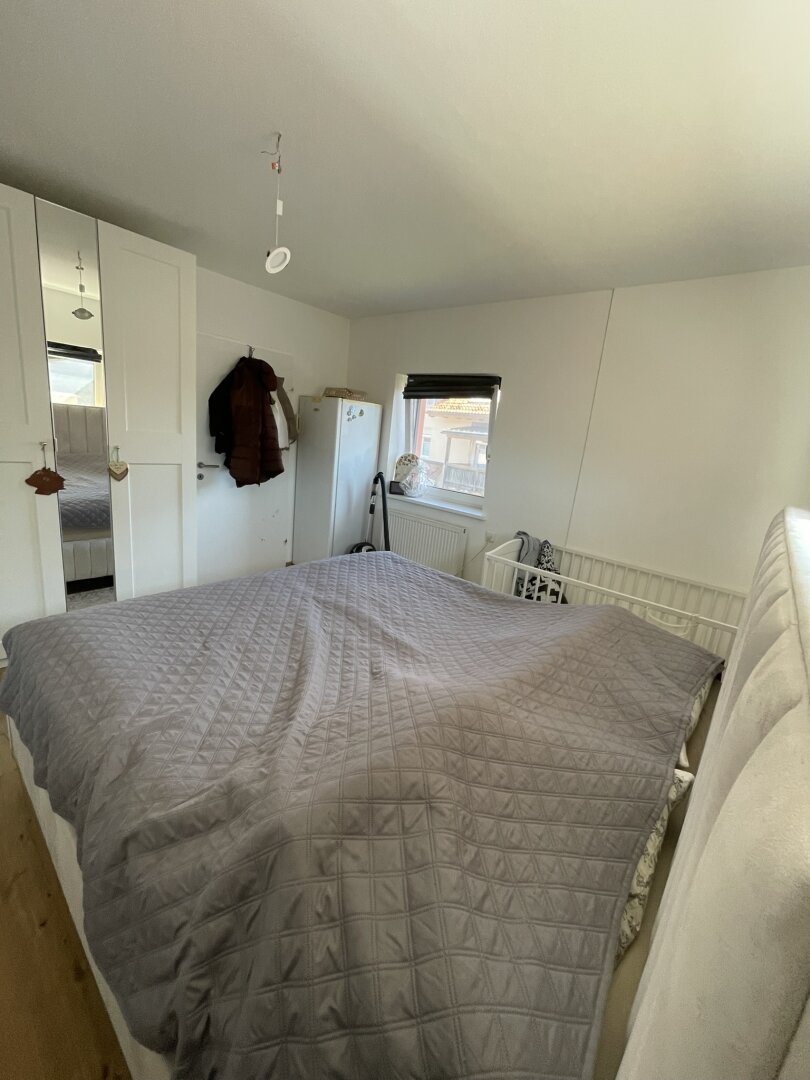 Zwischen Seenähe und Lebensqualität – 4 Zimmer Wohnung mit Balkon und Garten in Henndorf am Wallersee!