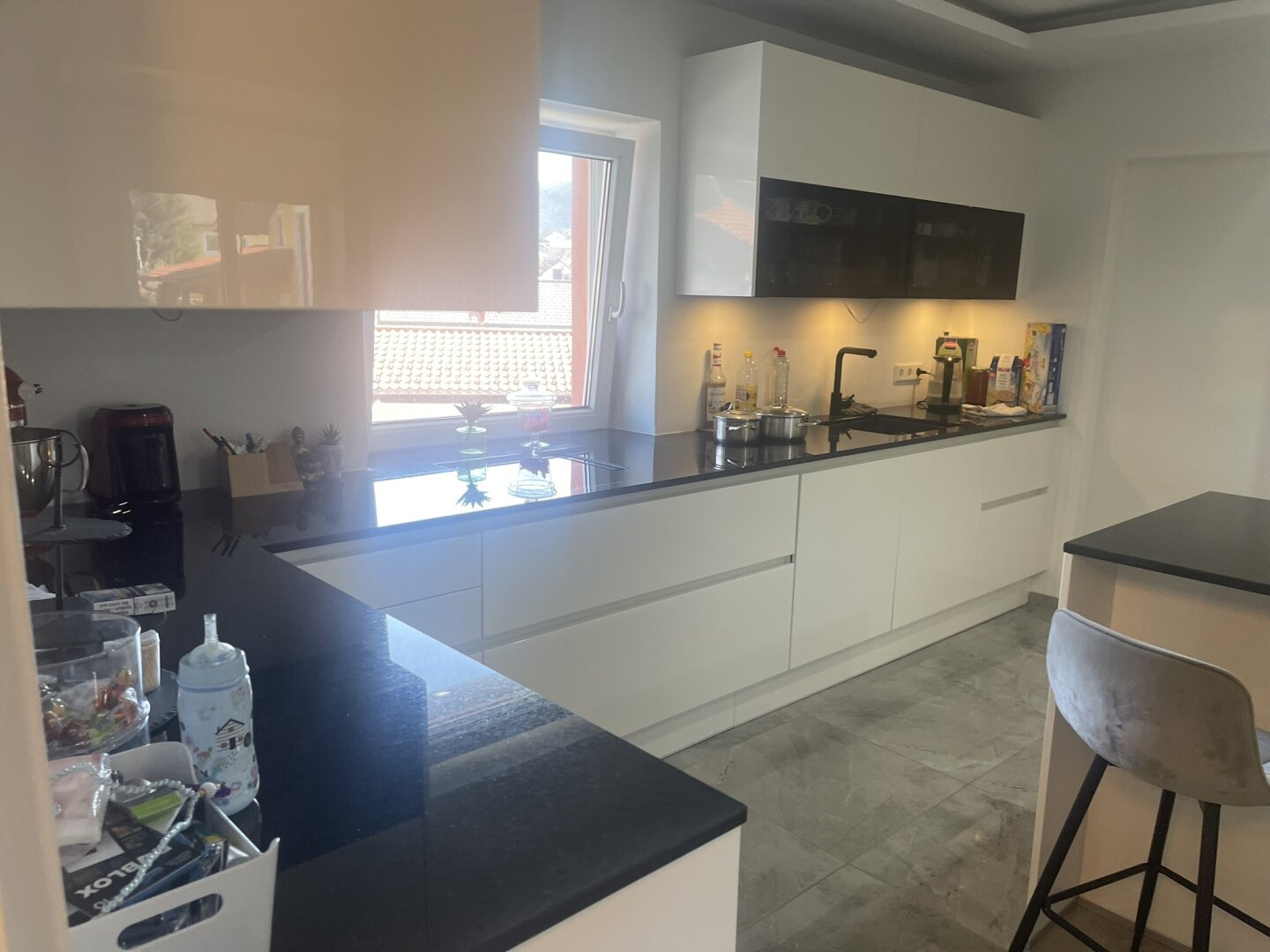 Zwischen Seenähe und Lebensqualität – 4 Zimmer Wohnung mit Balkon und Garten in Henndorf am Wallersee!