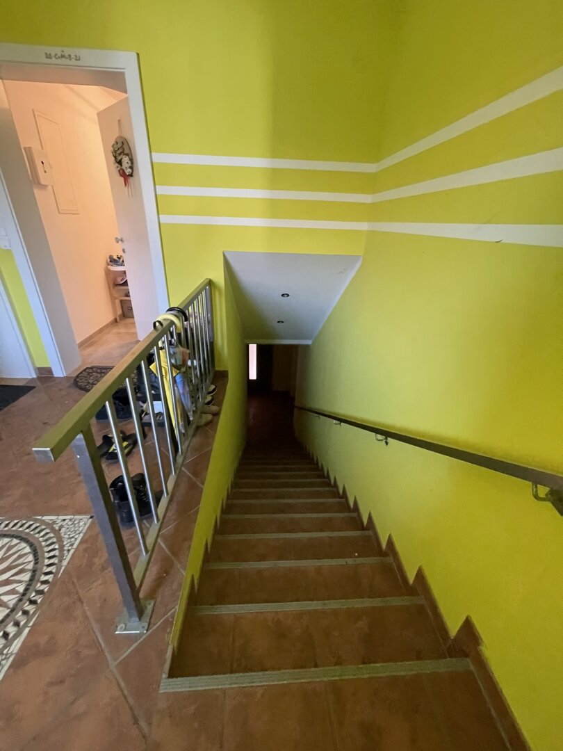 Zwischen Seenähe und Lebensqualität – 4 Zimmer Wohnung mit Balkon und Garten in Henndorf am Wallersee!