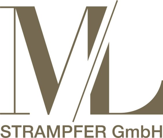 Logo von ML Strampfer GmbH