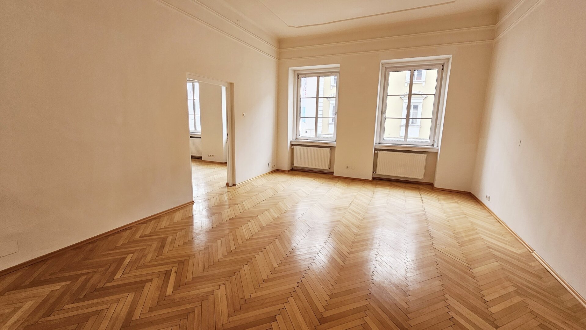 Perfektes Büro/Praxis/Ordination in bester Lage!