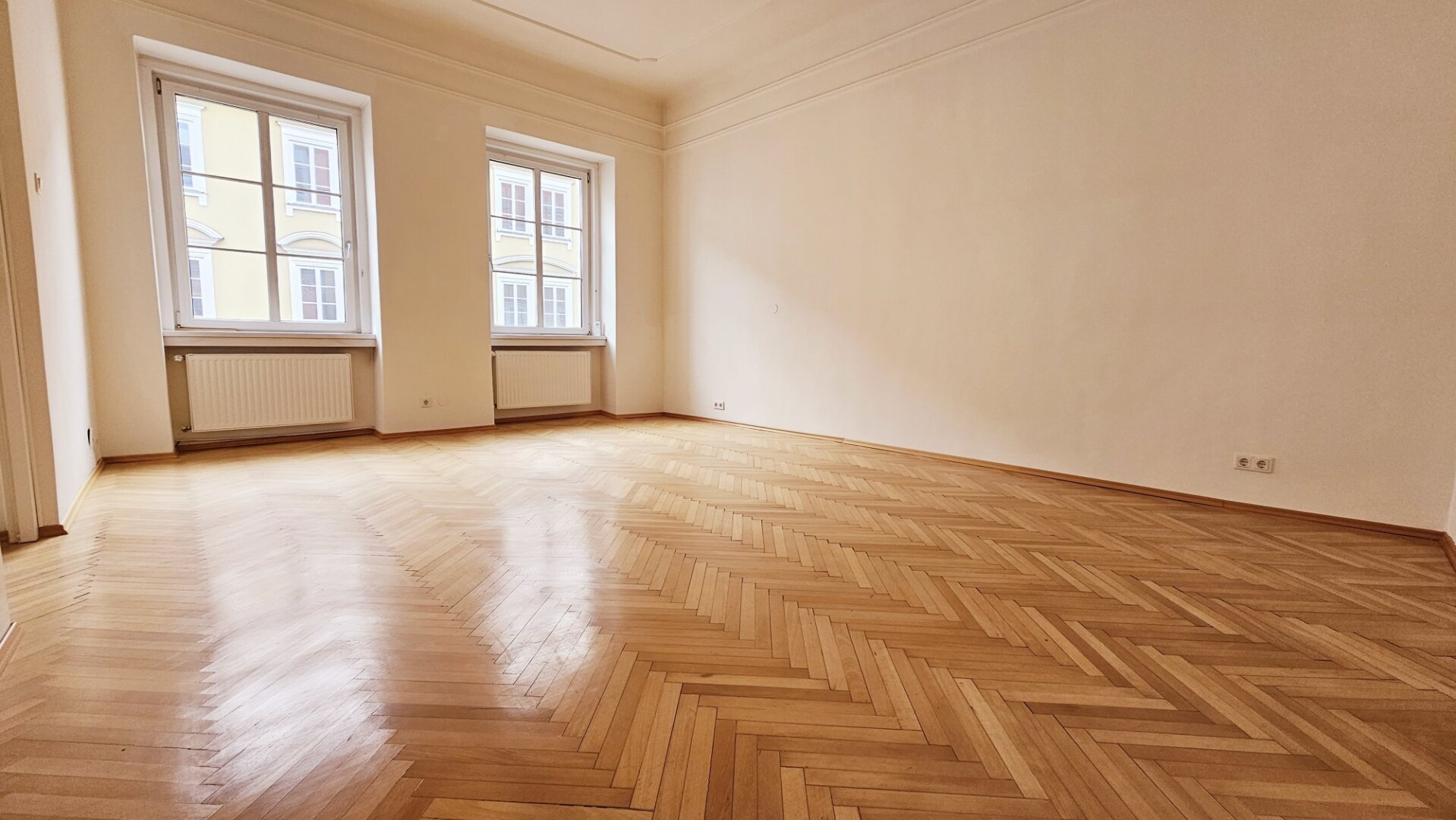 Perfektes Büro/Praxis/Ordination in bester Lage!