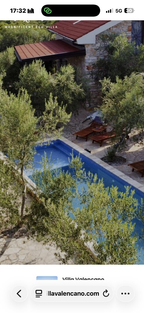 SOWAS GIBT ES KEIN ZWEITESMAL EINMALIGES ANWESEN MIT 35000qm OLIVENBÄUME EINER STEINHAUS VILLA , PLUS GÄSTEHAUS