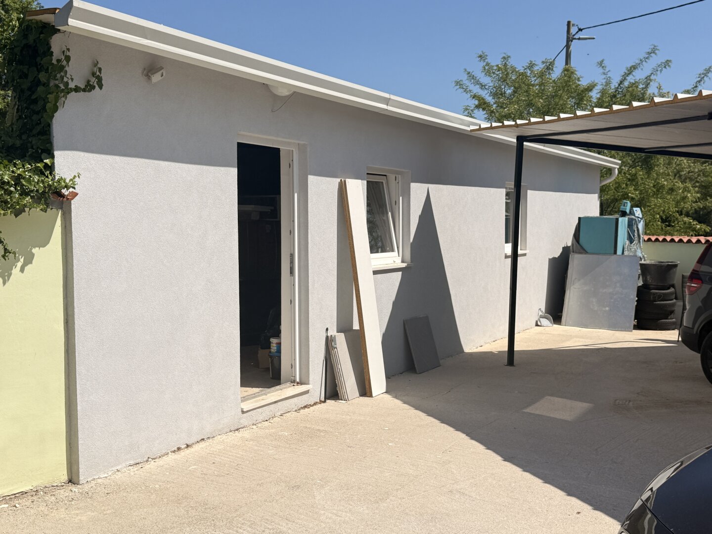 Traumhafte Traumhafte Vierzimmerwohnung mit Swimmingpool