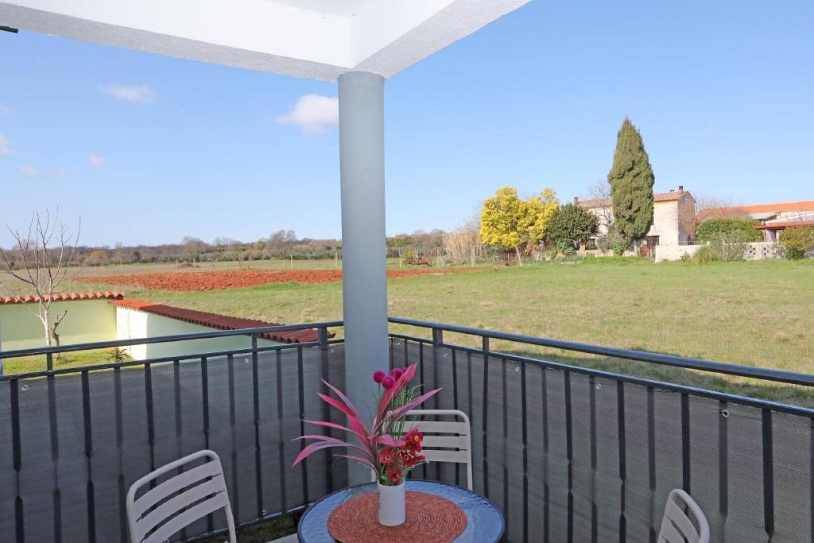 Traumhafte Traumhafte Vierzimmerwohnung mit Swimmingpool