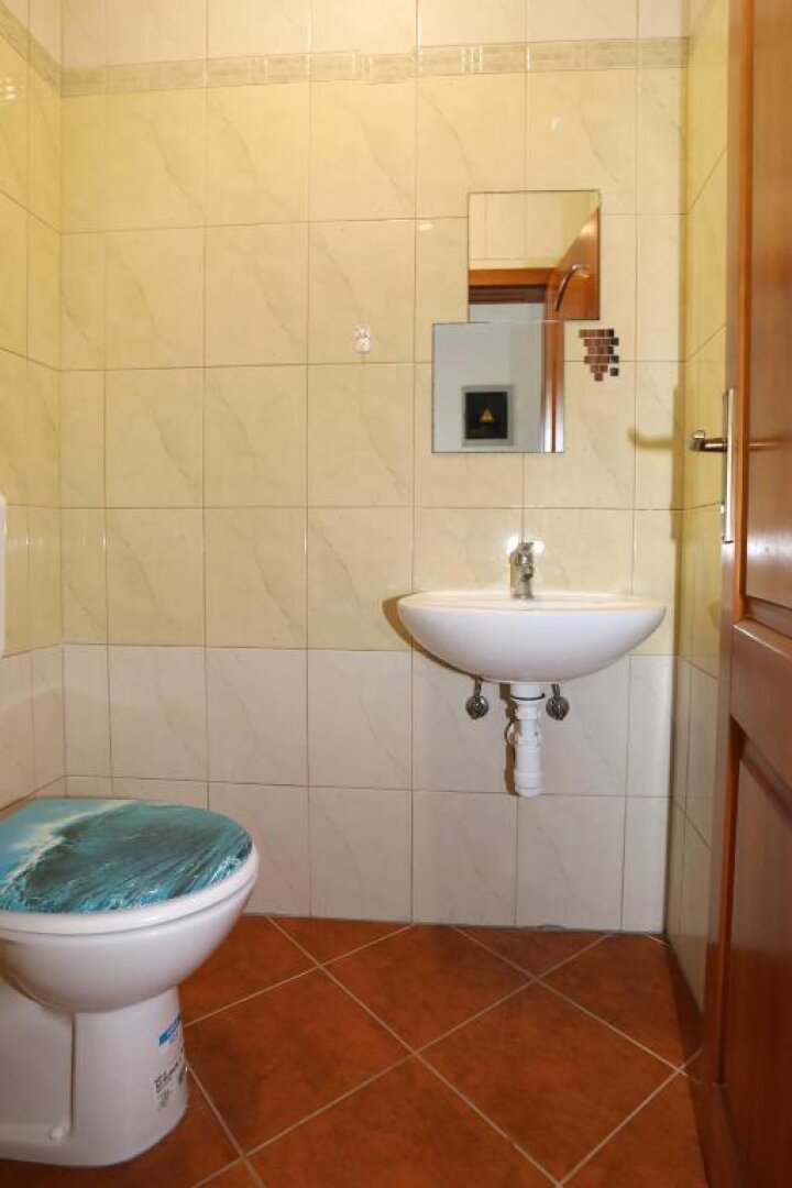 Traumhafte Traumhafte Vierzimmerwohnung mit Swimmingpool