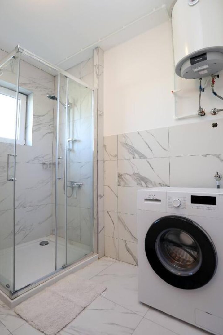 Traumhafte Traumhafte Vierzimmerwohnung mit Swimmingpool