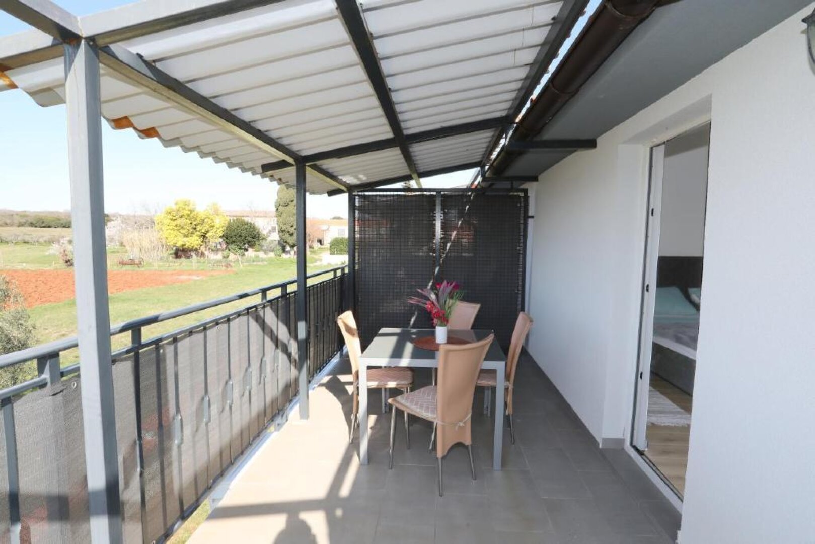 Exklusives Neubau-Apartmenthaus mit 5 Wohneinheiten