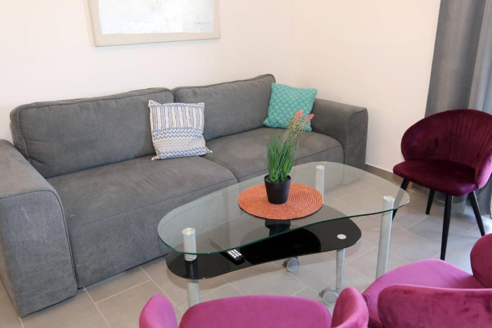Exklusives Neubau-Apartmenthaus mit 5 Wohneinheiten