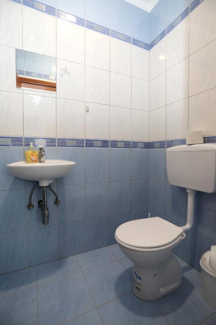 Exklusives Neubau-Apartmenthaus mit 5 Wohneinheiten