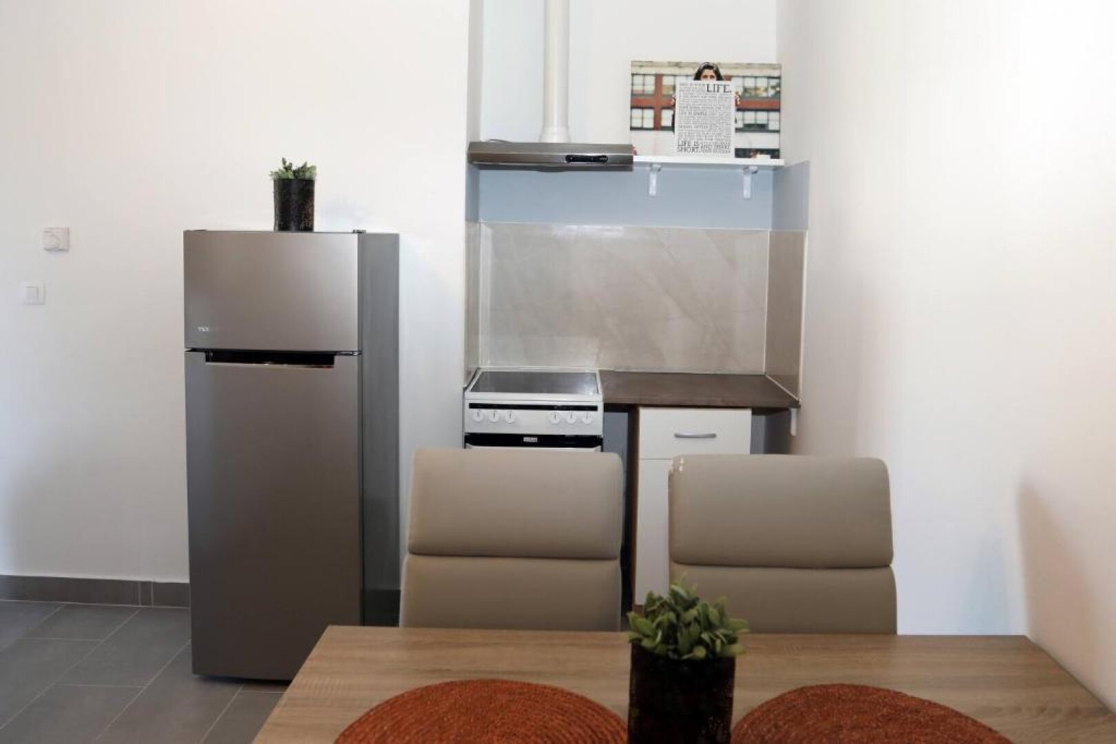 Exklusives Neubau-Apartmenthaus mit 5 Wohneinheiten