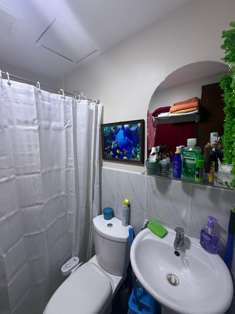 Schöne Wohnung als Kapitalanlage in Lapu-Lapu City zu verkaufen – mit Pool, Fitnessraum & sensationellem Meerblick