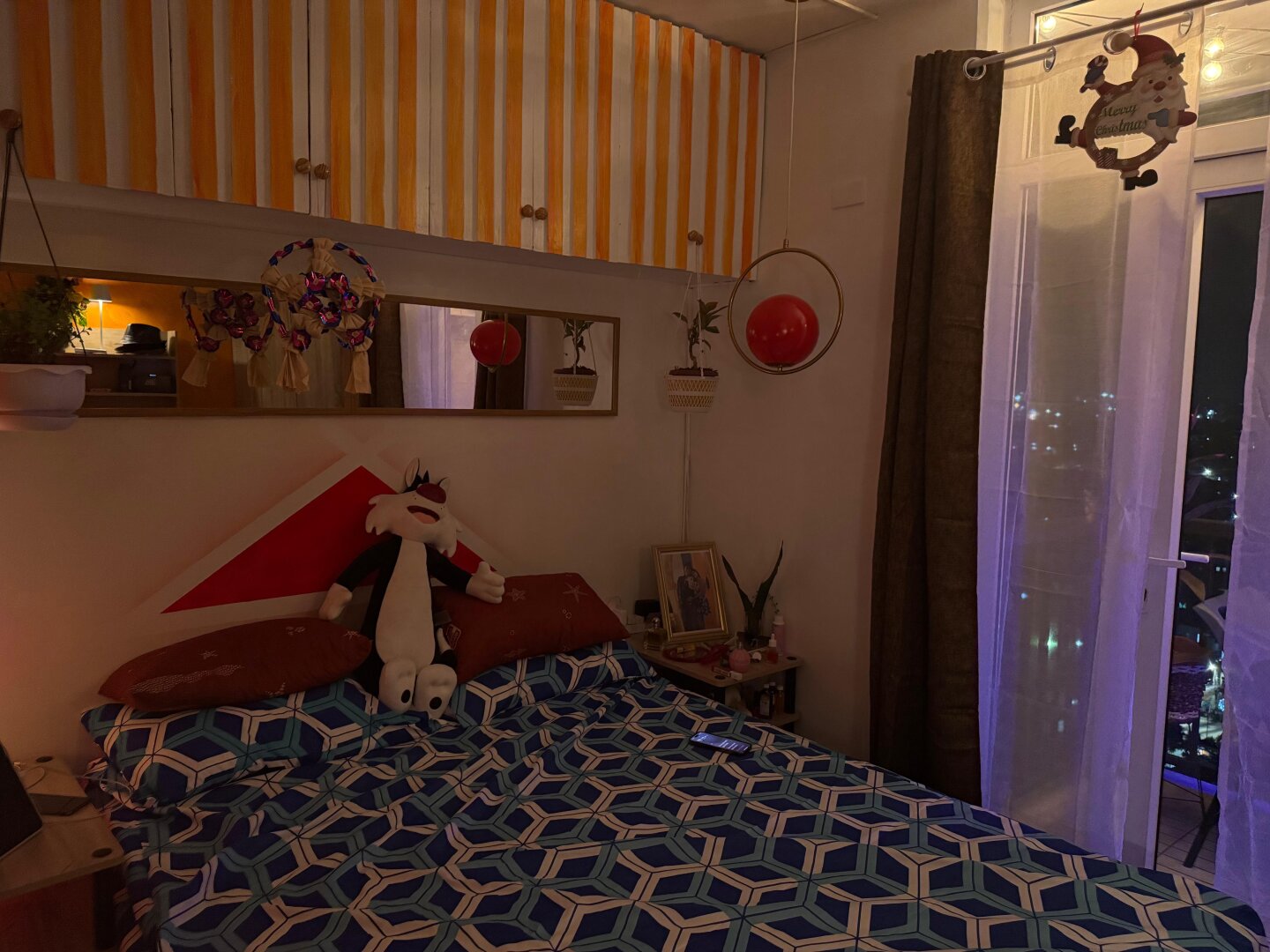 Schöne Wohnung als Kapitalanlage in Lapu-Lapu City zu verkaufen – mit Pool, Fitnessraum & sensationellem Meerblick