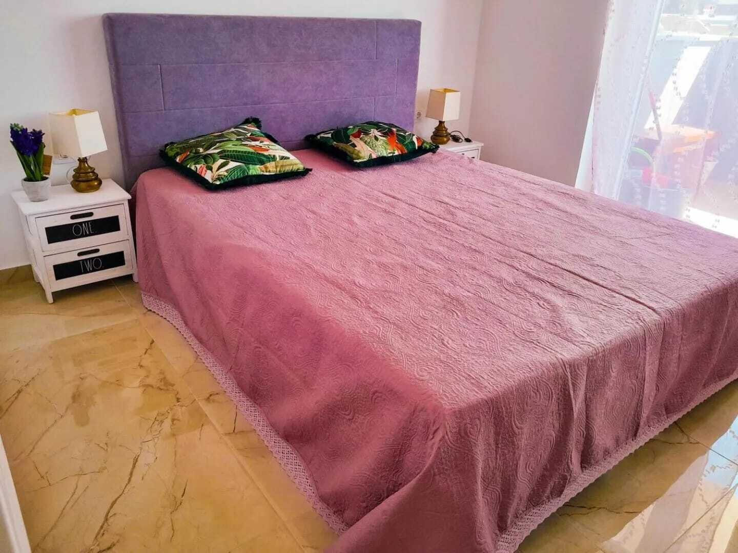 Moderne Neubauwohnung in Meeresnähe