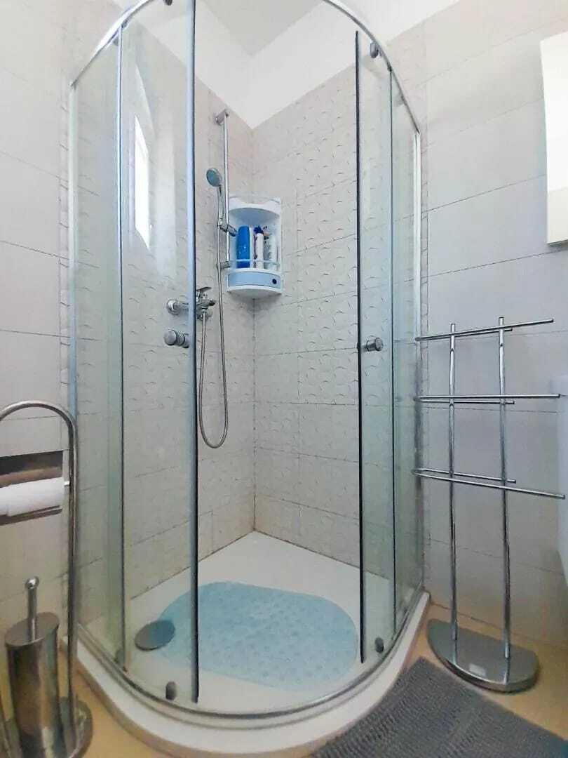 Moderne Neubauwohnung in Meeresnähe