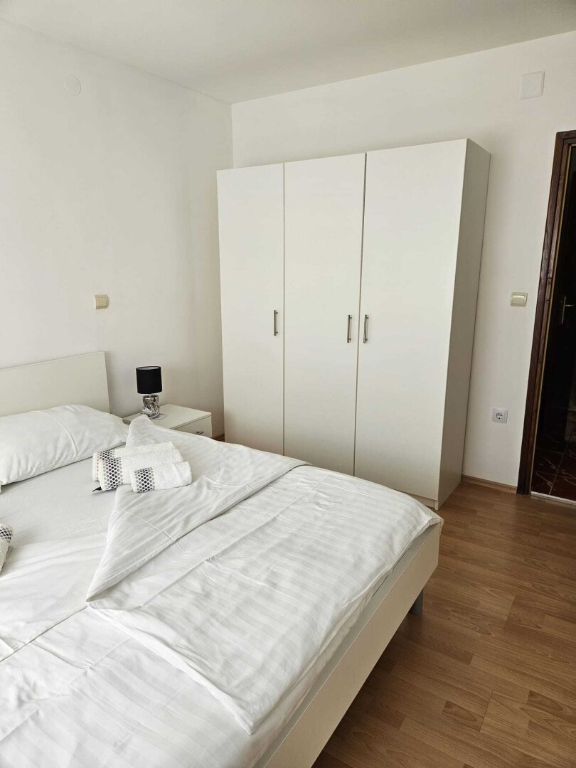 Neue 3 sowie 2-Zimmer-Wohnungen in attraktiver Lage zu vermieten