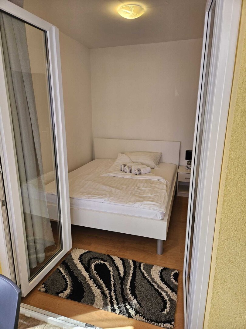 Neue 3 sowie 2-Zimmer-Wohnungen in attraktiver Lage zu vermieten