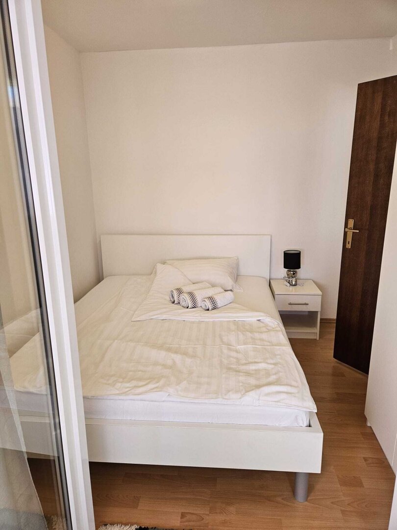 Neue  2-Zimmer-Wohnungen in attraktiver Lage zu vermieten
