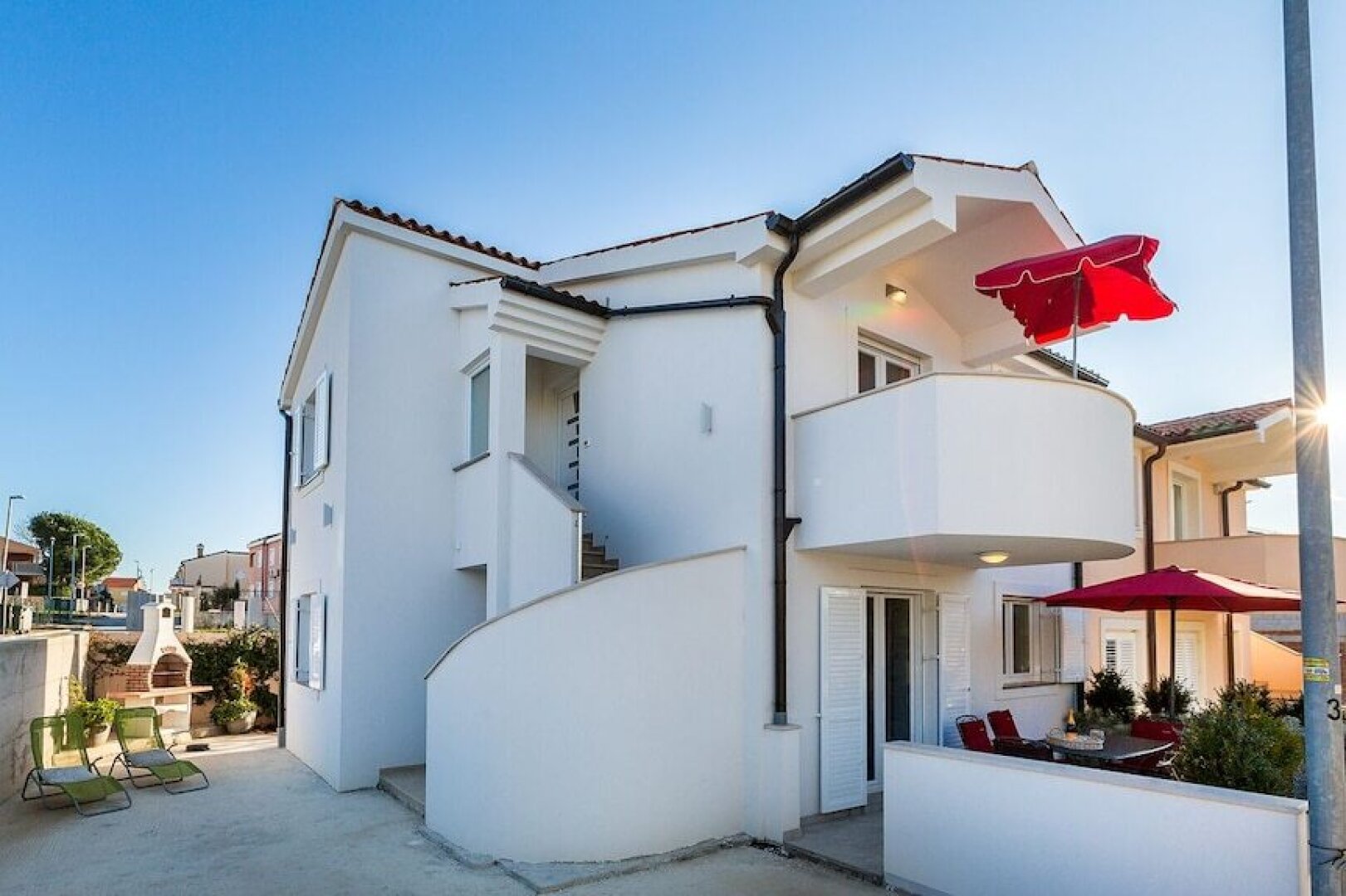 Ihr neues Zuhause am Meer – hochwertiger Neubau