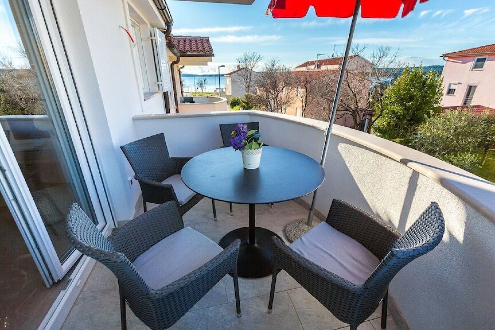 Ihr neues Zuhause am Meer – hochwertiger Neubau