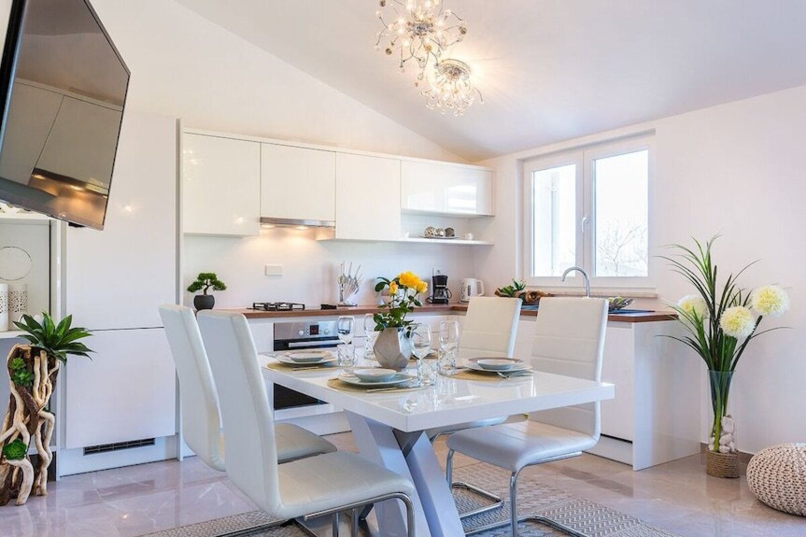Ihr neues Zuhause am Meer – hochwertiger Neubau