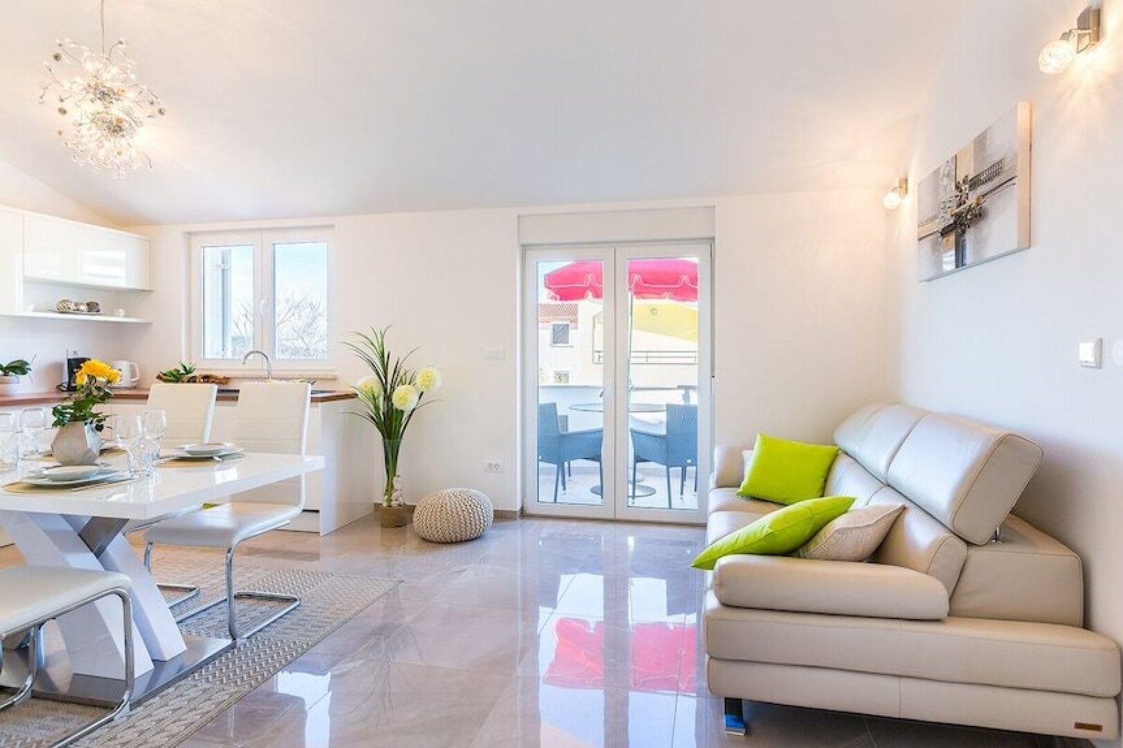 Ihr neues Zuhause am Meer – hochwertiger Neubau