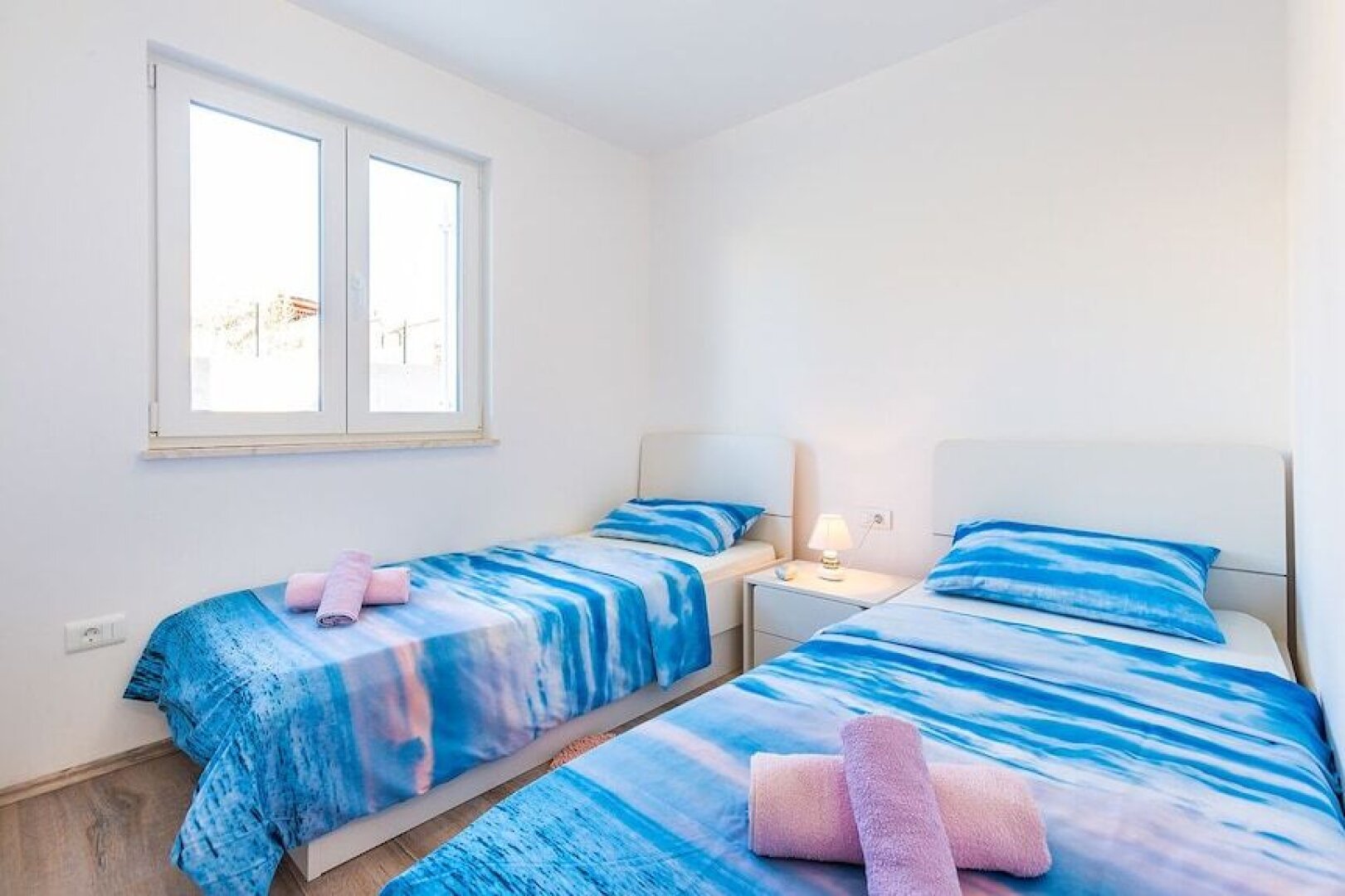 Ihr neues Zuhause am Meer – hochwertiger Neubau