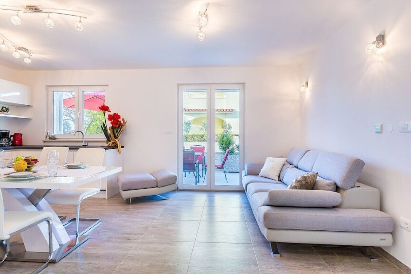 Ihr neues Zuhause am Meer – hochwertiger Neubau