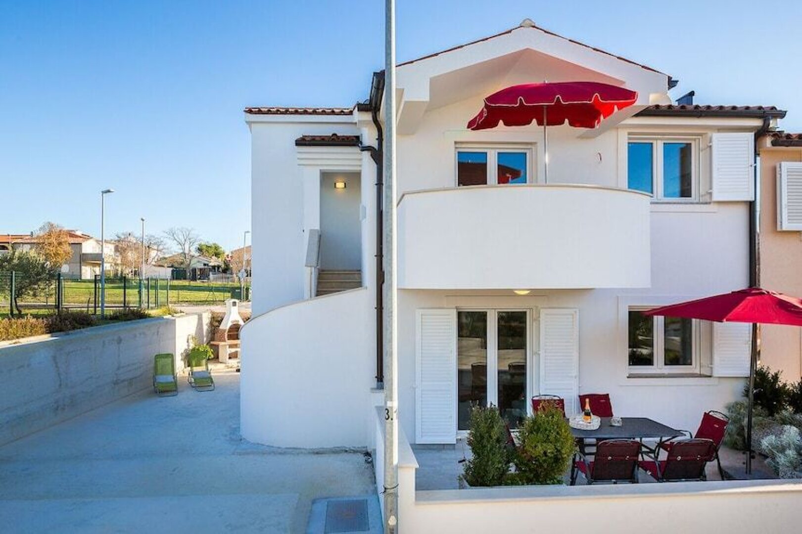 Ihr neues Zuhause am Meer – hochwertiger Neubau