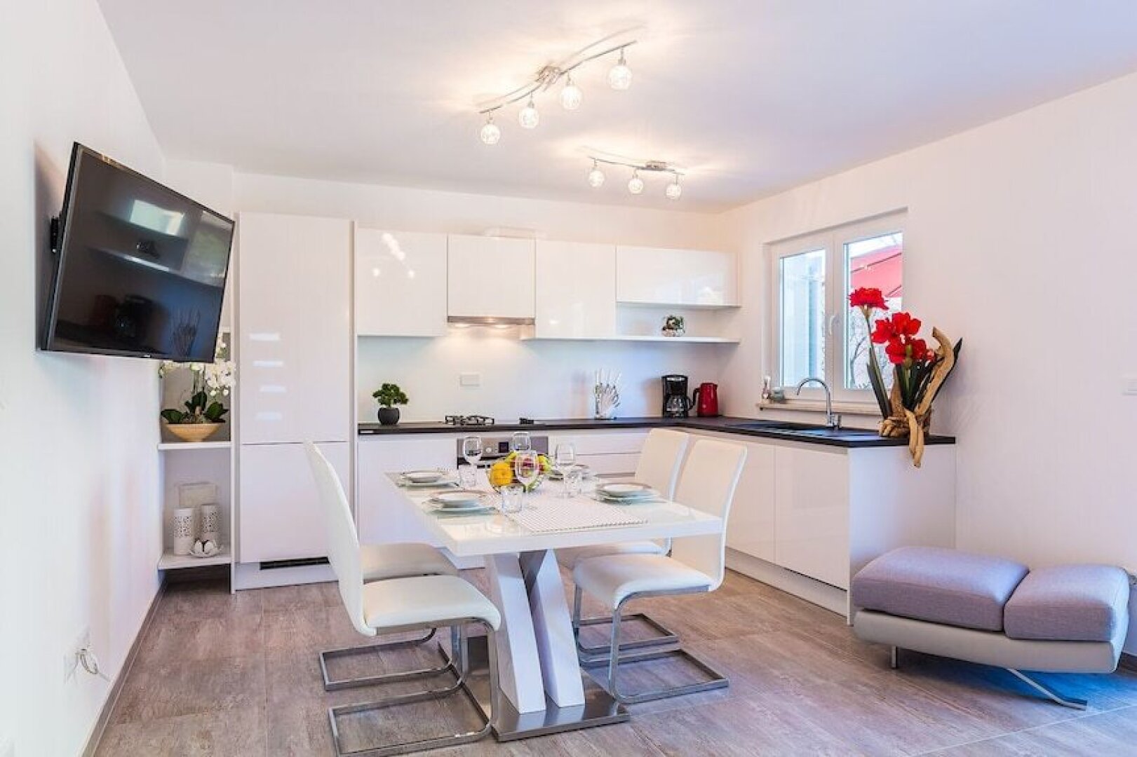 Ihr neues Zuhause am Meer – hochwertiger Neubau
