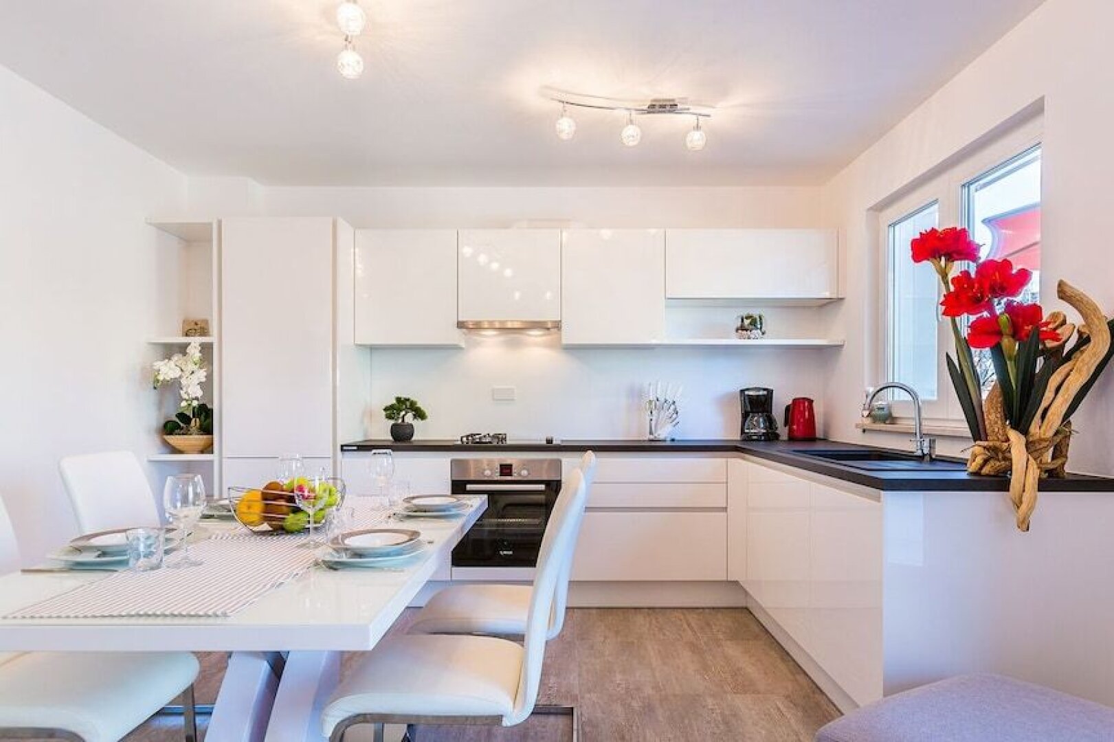 Ihr neues Zuhause am Meer – hochwertiger Neubau