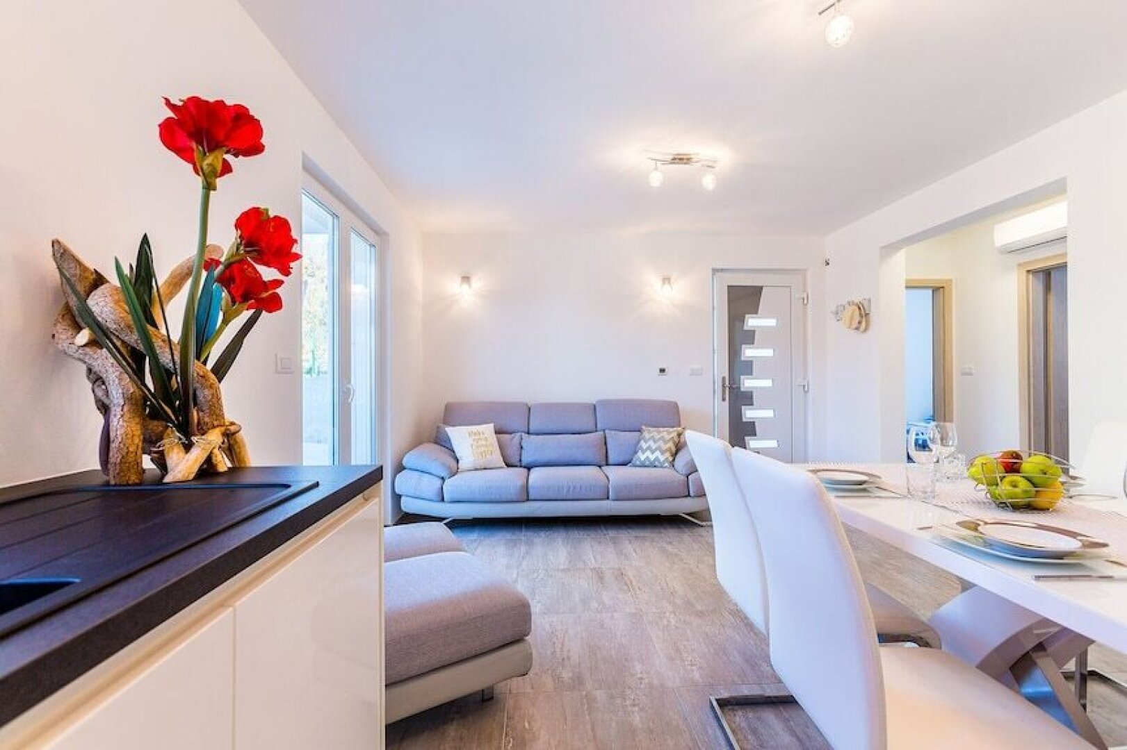 Ihr neues Zuhause am Meer – hochwertiger Neubau