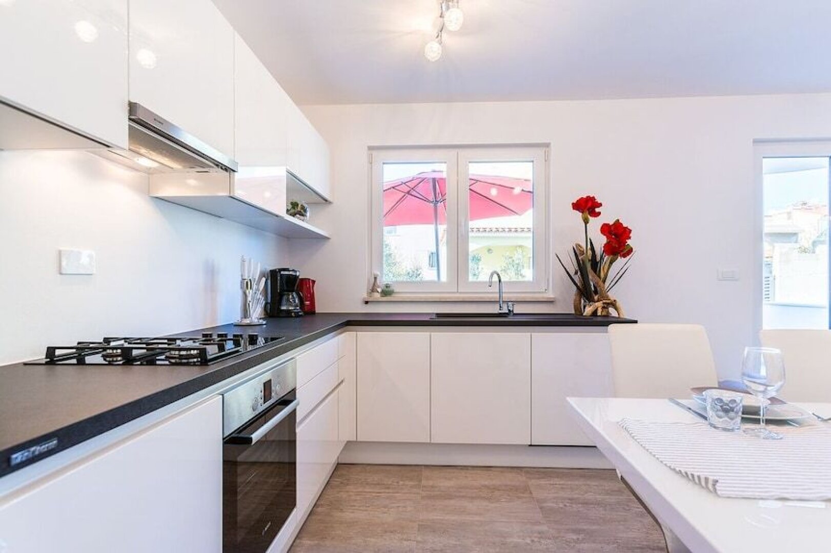 Ihr neues Zuhause am Meer – hochwertiger Neubau