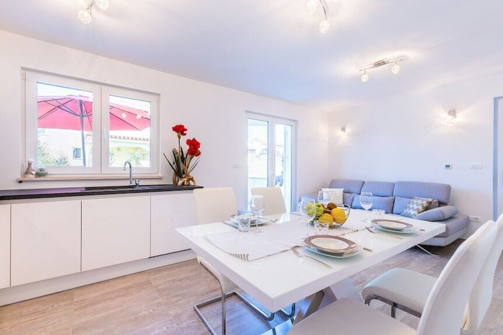 Ihr neues Zuhause am Meer – hochwertiger Neubau
