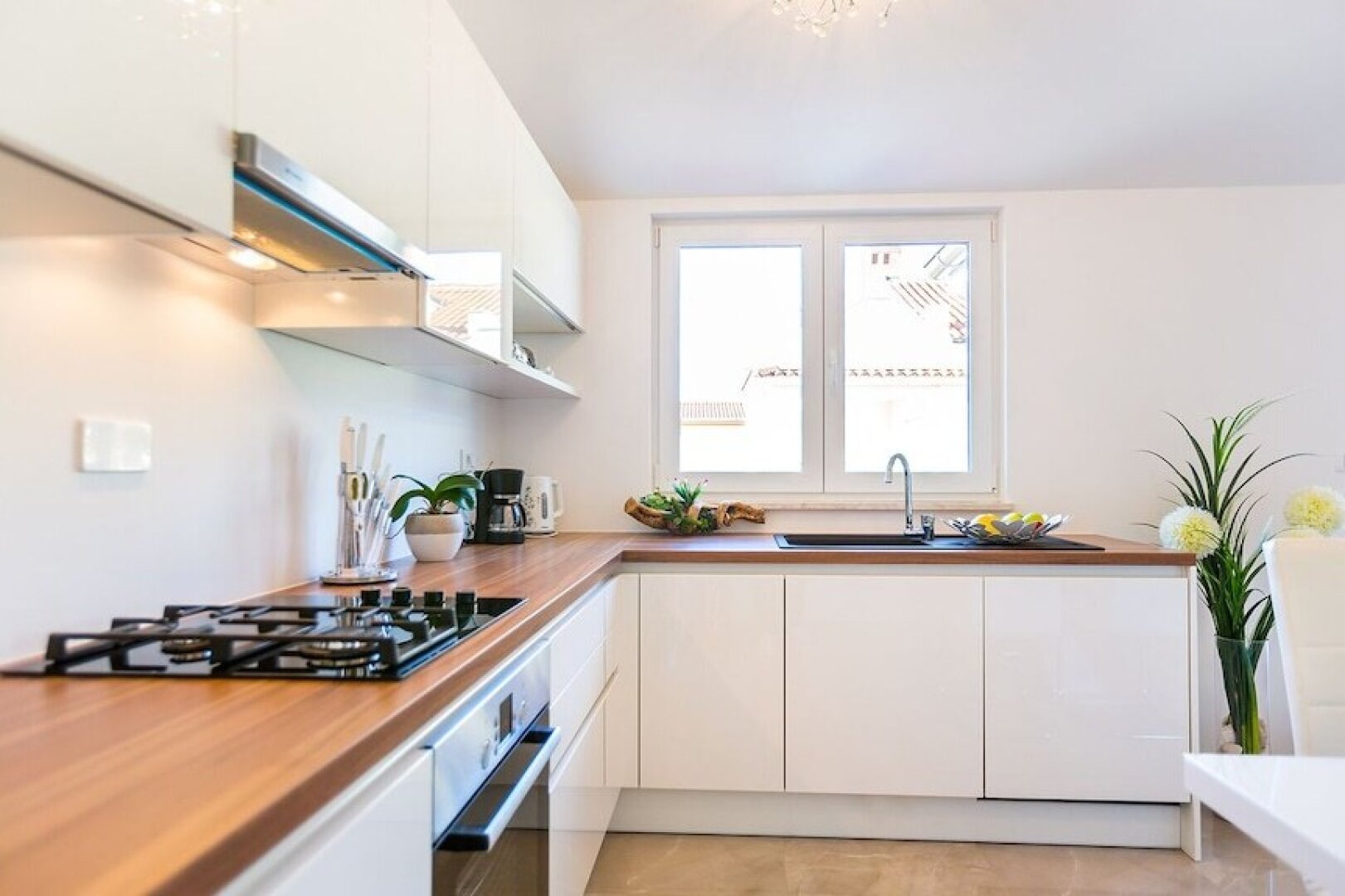 Ihr neues Zuhause am Meer – hochwertiger Neubau
