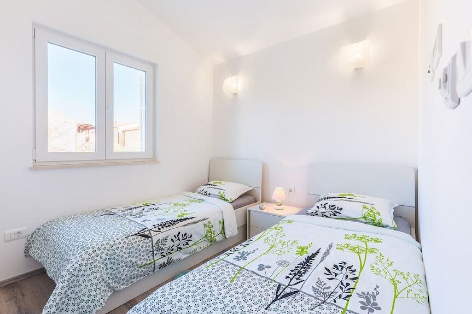 Ihr neues Zuhause am Meer – hochwertiger Neubau