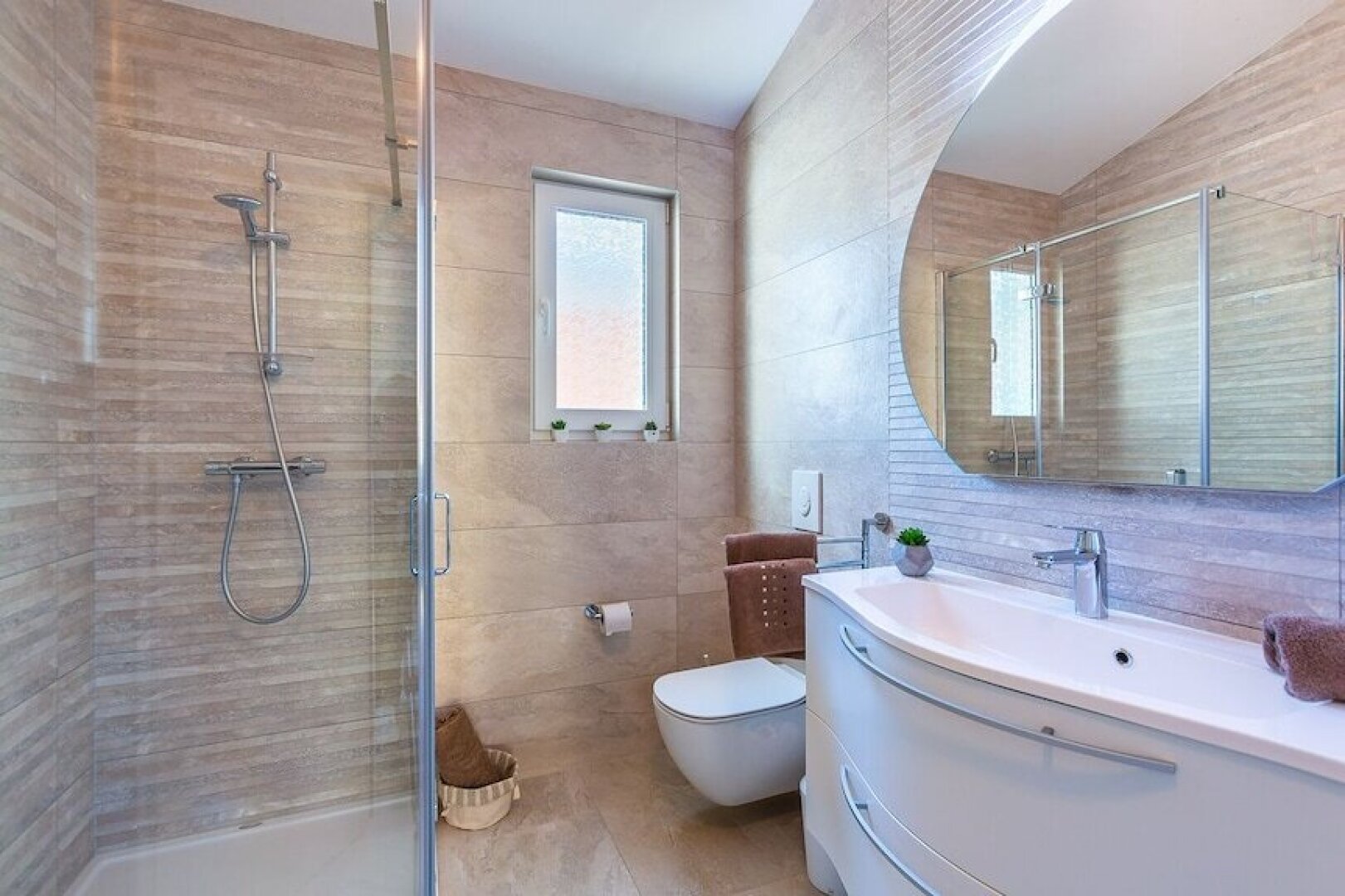 Ihr neues Zuhause am Meer – hochwertiger Neubau