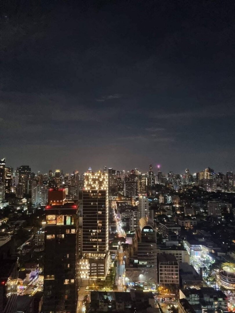 Exklusive Luxuswohnung in Thong Lo, Bangkok