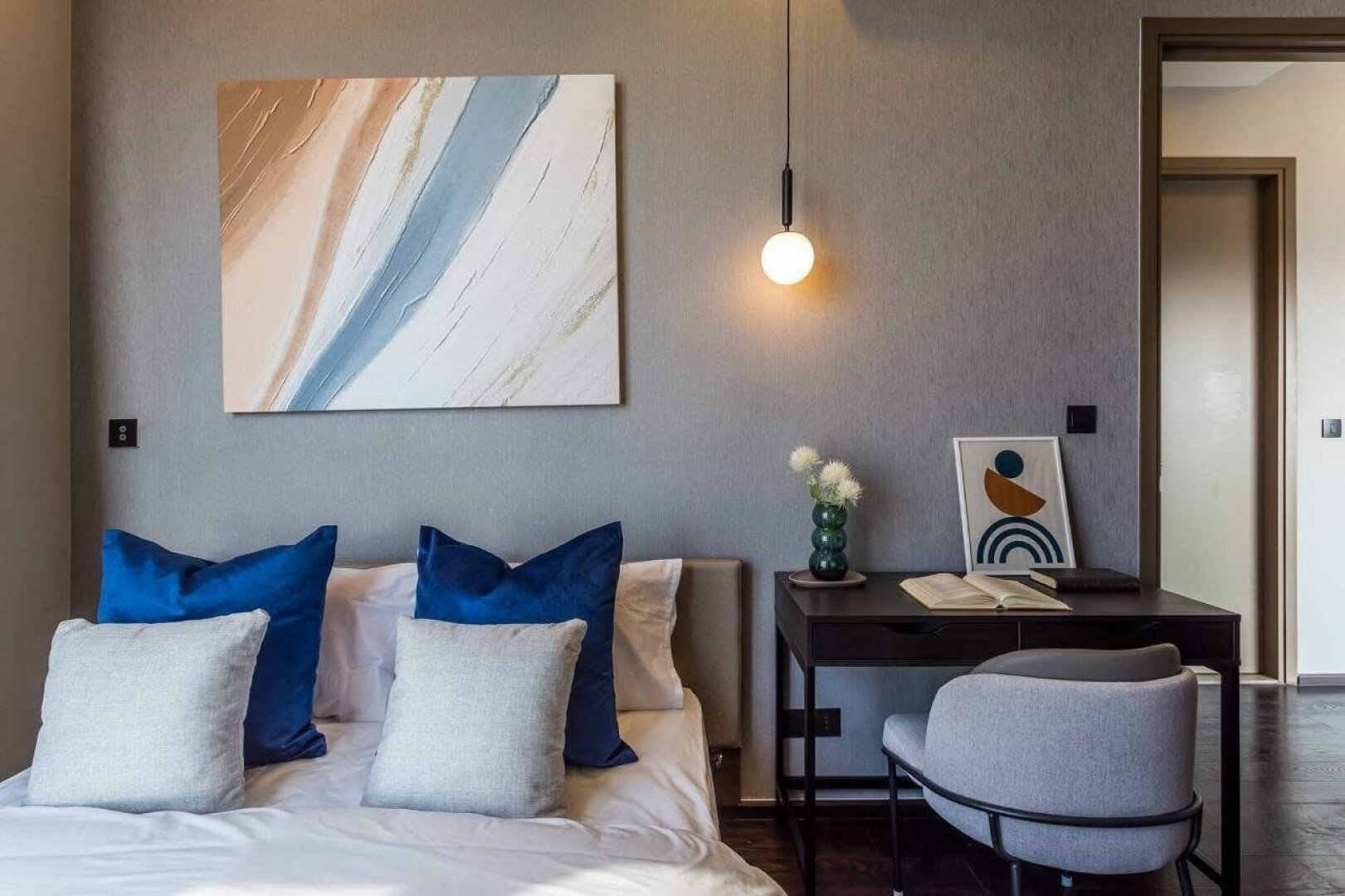 Exklusive Luxuswohnung in Thong Lo, Bangkok