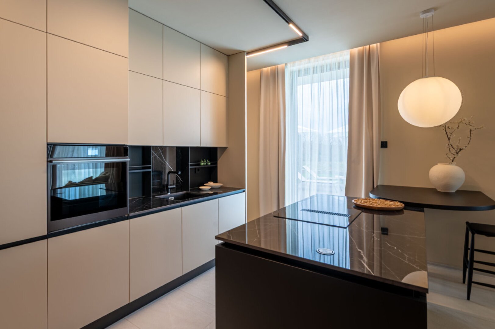 Luxusvilla in Premiumlage