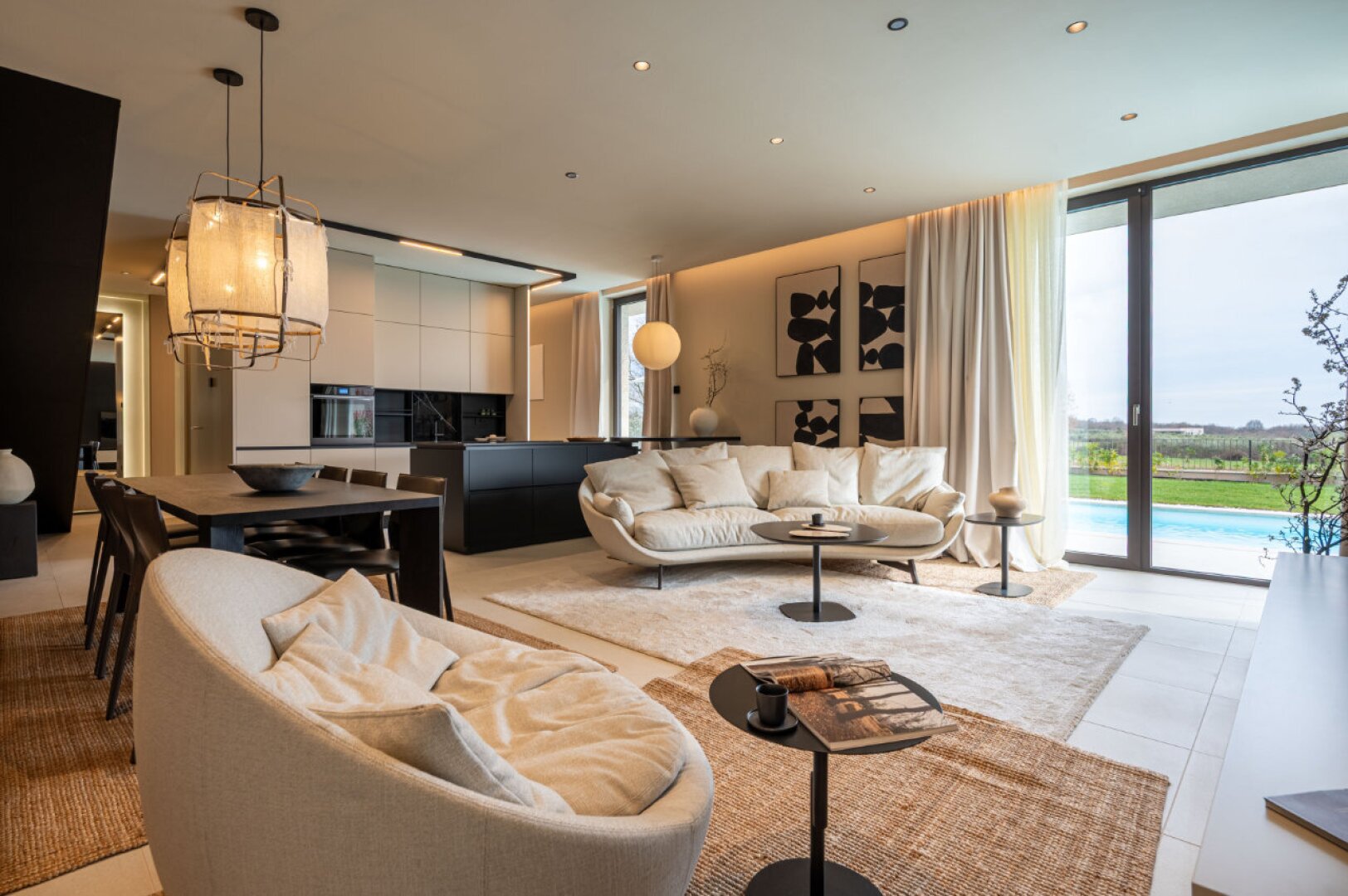 Luxusvilla in Premiumlage