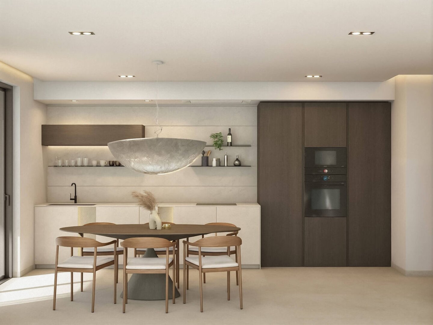 Exklusives Penthouse Nähe Rovinj