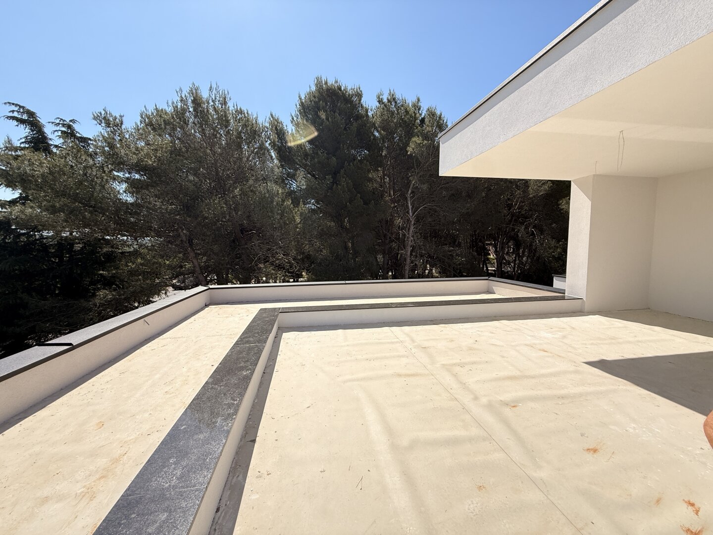 Exklusives Penthouse Nähe Rovinj