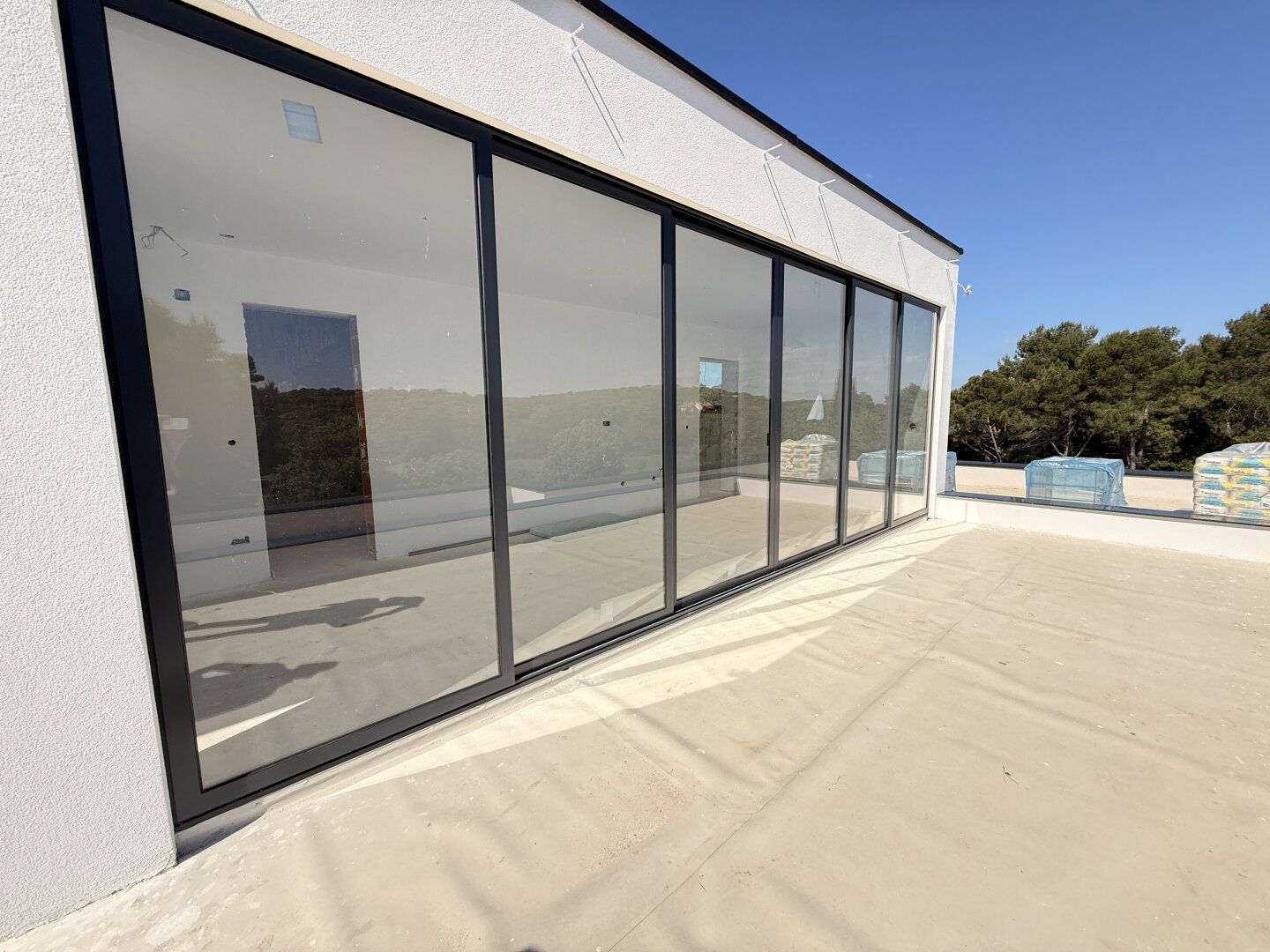 Exklusives Penthouse Nähe Rovinj