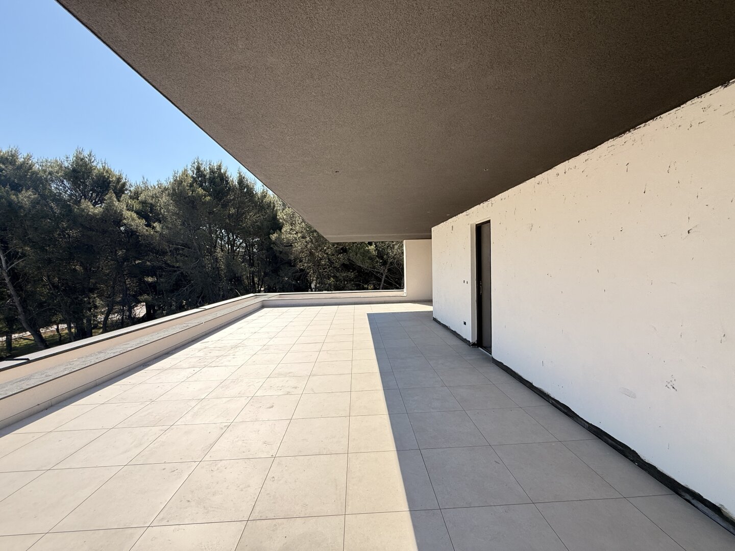 Exklusives Penthouse Nähe Rovinj