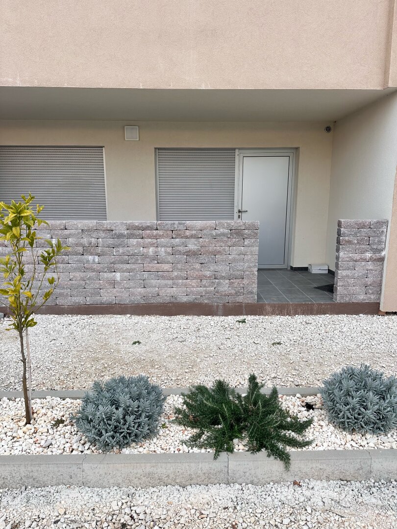 Studio Appartement in Medulin